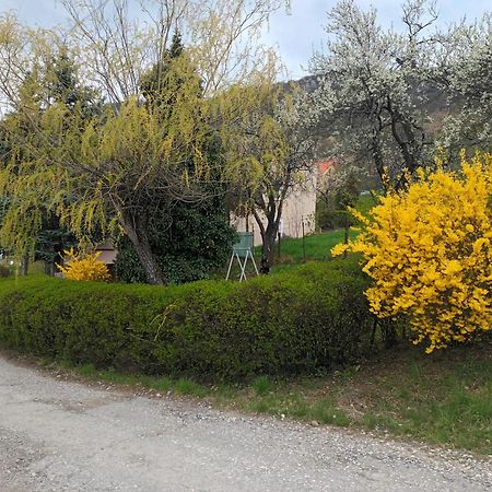 Villa Evetes Jablonov nad Turnou 외부 사진