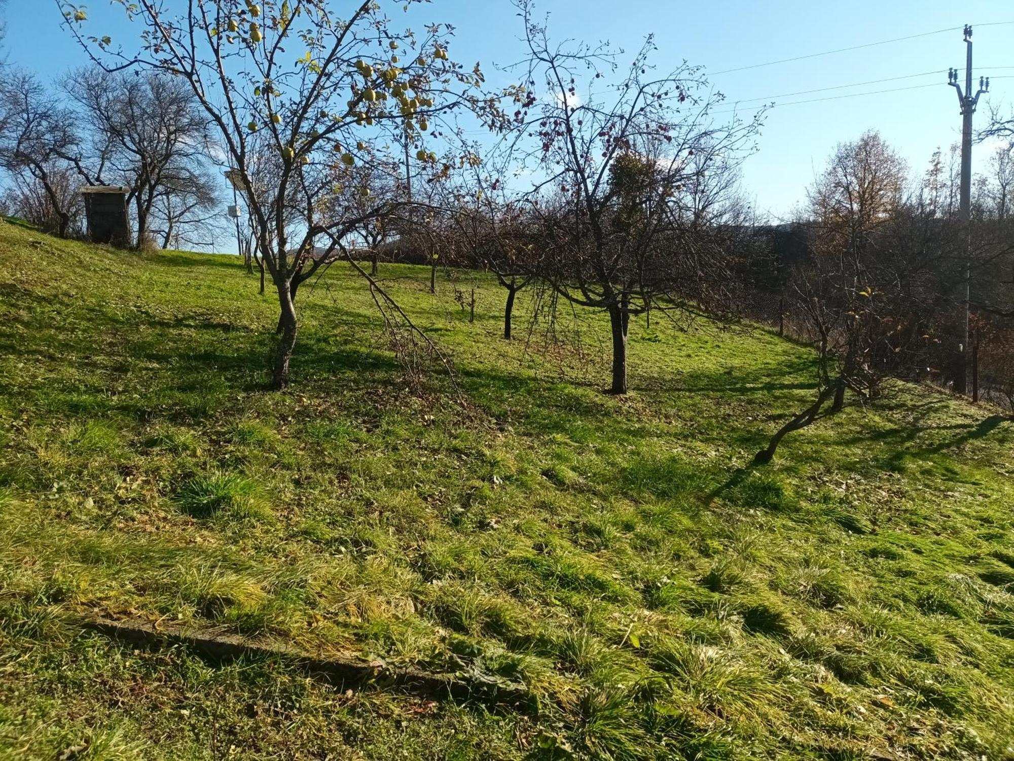 Villa Evetes Jablonov nad Turnou 외부 사진