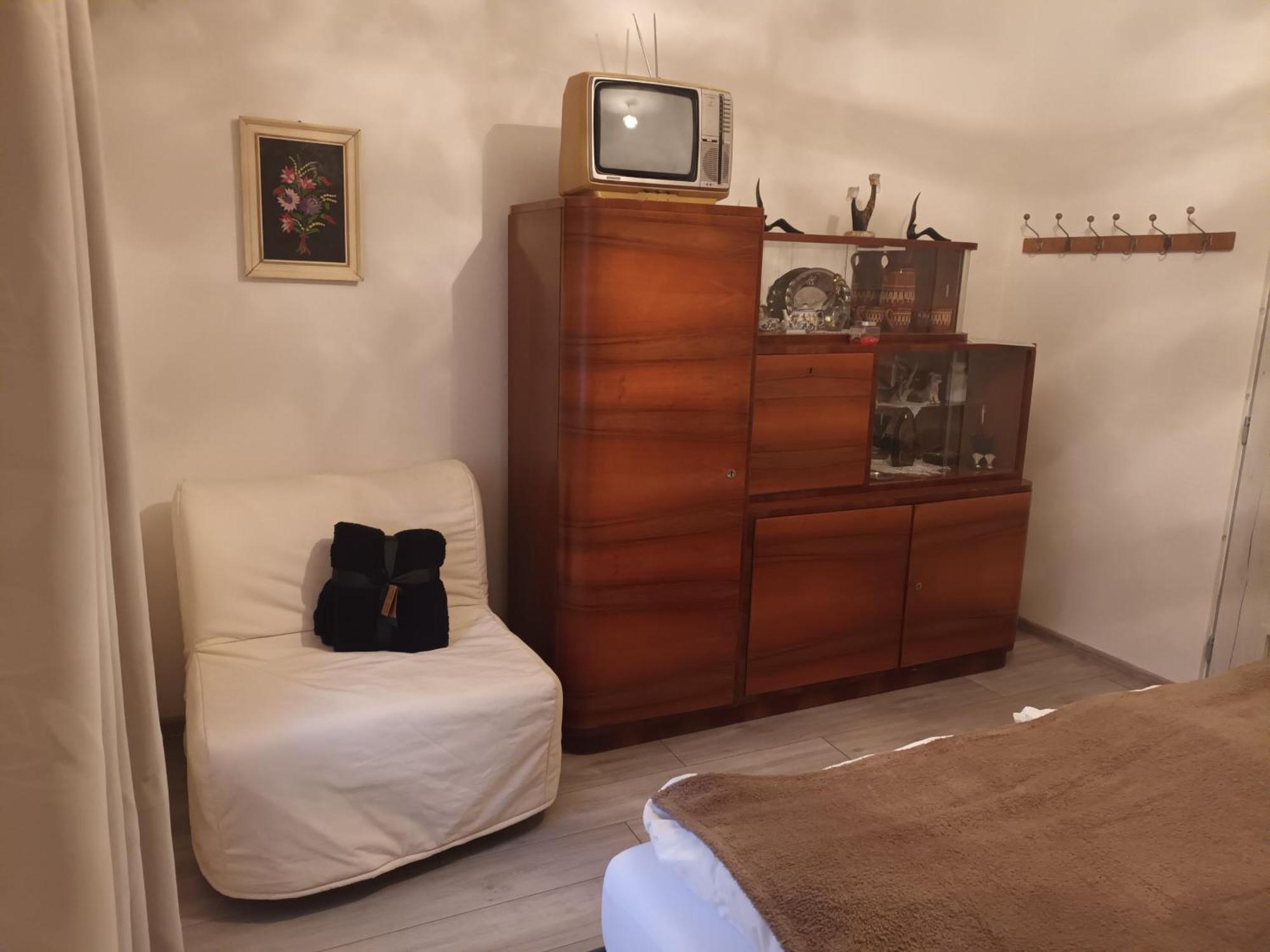 Villa Evetes Jablonov nad Turnou 외부 사진